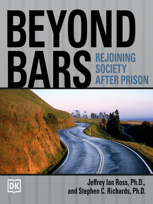 Beyond Bars - Audiobook